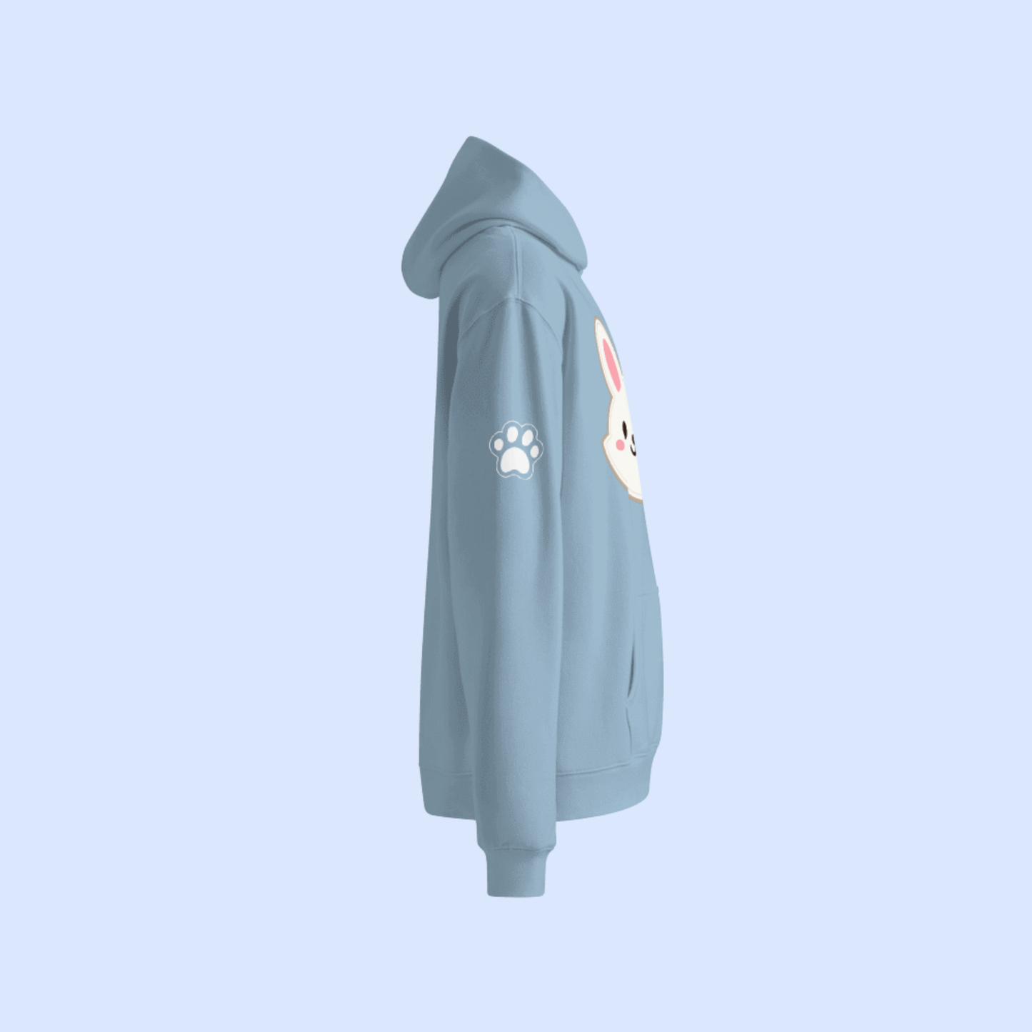 Cuddle Club™ Bunny Hoodie