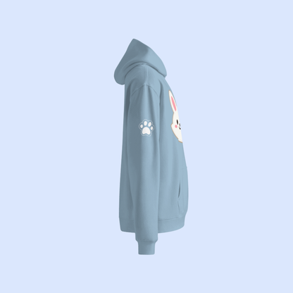 Cuddle Club™ Bunny Hoodie