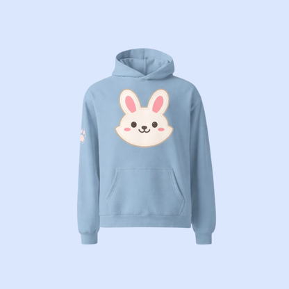 Cuddle Club™ Bunny Hoodie