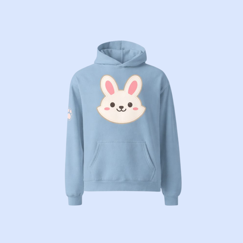 Cuddle Club™ Bunny Hoodie