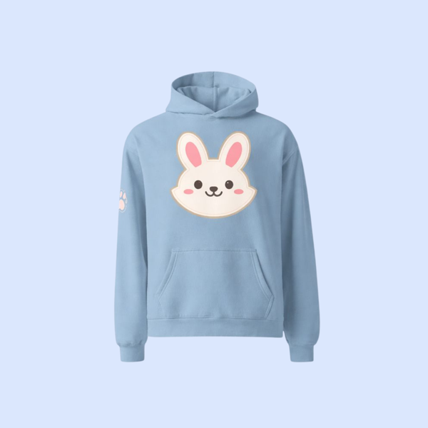 Cuddle Club™ Bunny Hoodie