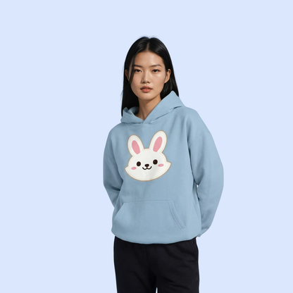 Cuddle Club™ Bunny Hoodie
