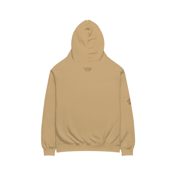 Cuddle Club™ Bear Hoodie