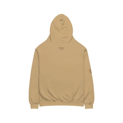 Cuddle Club™ Bear Hoodie