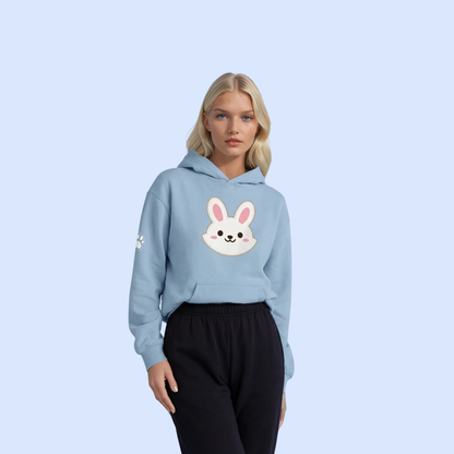 Cuddle Club™ Bunny Hoodie