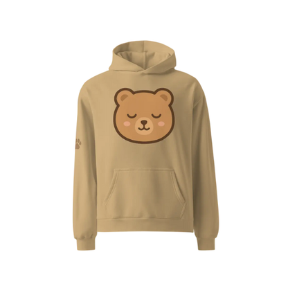 Cuddle Club™ Bear Hoodie